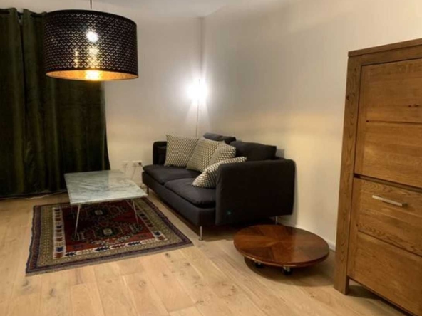 Дава се под наем Двустаен апартамент в Пловдив, Въстанически - 65 кв.м за 224.4 € - Снимка #1