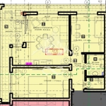 Тристаен апартамент в Велинград - 115 кв.м за 1099 €/кв.м - Снимка #1