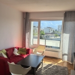 Дава се под наем Тристаен апартамент в София, Дианабад - 83 кв.м за 668.1 € - Снимка #1