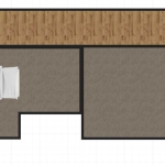 Двустаен апартамент в Бургас, Изгрев - 60 кв.м за 927 €/кв.м - Снимка #1