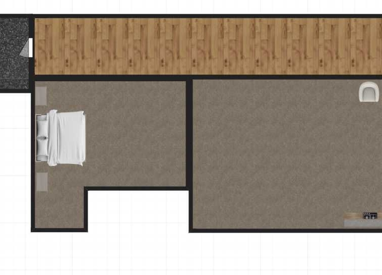 Двустаен апартамент в Пловдив, Христо Смирненски - 56 кв.м за 965 €/кв.м - Снимка #1
