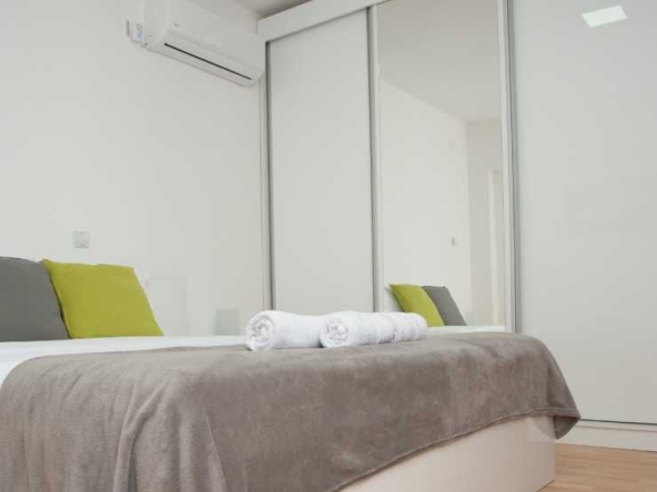 Дава се под наем Двустаен апартамент в Пловдив, Западен - 65 кв.м за 357 € - Снимка #1