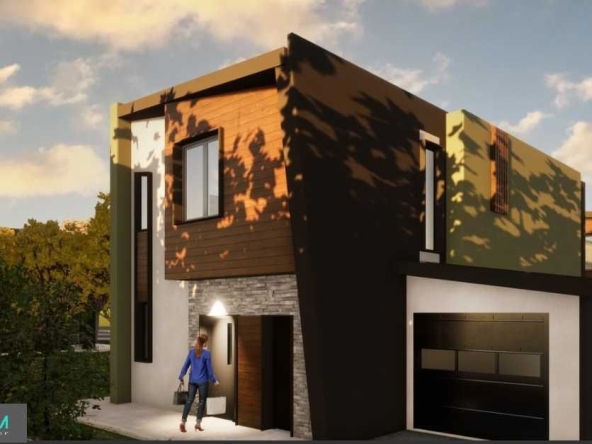 Къща в к.к. Камчия - 155 кв.м за 1500 €/кв.м - Снимка #1