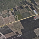 Земеделски имот в Бургас, Пристанище Бургас -  кв.м за 7140 €/дка - Снимка #1