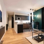 Дава се под наем Тристаен апартамент в Пловдив, Кючук Париж - 85 кв.м за 326.4 € - Снимка #1