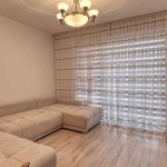 Дава се под наем Двустаен апартамент в Пловдив, Беломорски - 60 кв.м за 290.7 € - Снимка #1