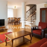 Дава се под наем Етаж от къща в Варна, м-т Траката - 100 кв.м за 550 € - Снимка #1