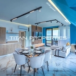 Дава се под наем Четиристаен апартамент в Варна, Галата - 207 кв.м за 2200 € - Снимка #1