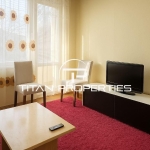 Дава се под наем Тристаен апартамент в Варна, Център - 92 кв.м за 575 € - Снимка #1