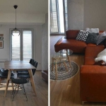 Дава се под наем Двустаен апартамент в Бургас, Зорница - 56 кв.м за 239.7 € - Снимка #1