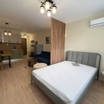 Дава се под наем Едностаен апартамент в София, Студентски град - 43 кв.м за 547.23 € - Снимка #1