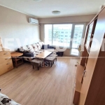 Дава се под наем Едностаен апартамент в Варна, Левски - 40 кв.м за 375 € - Снимка #1