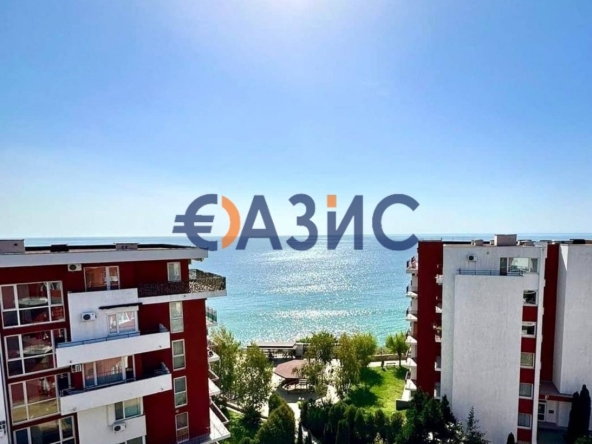 Тристаен апартамент в Свети Влас - 172 кв.м за 549 €/кв.м - Снимка #1