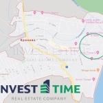 Парцел в с. Кранево, Област Добрич - 1504 кв.м за 142 €/кв.м - Снимка #1