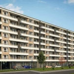 Двустаен апартамент в Бургас, Славейков - 67 кв.м за 1033 €/кв.м - Снимка #1