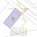 Парцел в с. Йоаким Груево, Област Пловдив - 645 кв.м за 63 €/кв.м - Снимка #1