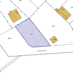 Парцел в с. Белащица, Област Пловдив - 689 кв.м за 150 €/кв.м - Снимка #1