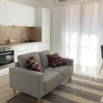 Дава се под наем Двустаен апартамент в Пловдив, Тракия - 63 кв.м за 306 € - Снимка #1