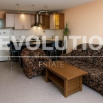 Дава се под наем Двустаен апартамент в Варна, Лятно кино Тракия - 55 кв.м за 450 € - Снимка #1