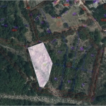 Парцел в с. Черна могила, Област Хасково - 2757 кв.м за 3 €/кв.м - Снимка #1