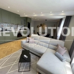 Дава се под наем Двустаен апартамент в Варна, Общината - 70 кв.м за 850 € - Снимка #1