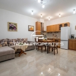 Двустаен апартамент в Пловдив, Остромила - 63 кв.м за 1174 €/кв.м - Снимка #1