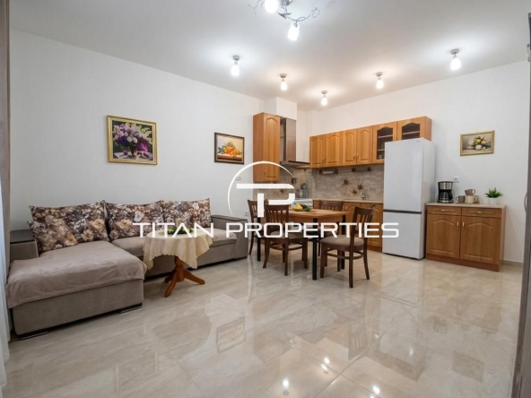 Двустаен апартамент в Пловдив, Остромила - 63 кв.м за 1174 €/кв.м - Снимка #1