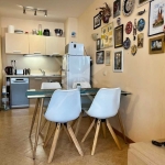 Двустаен апартамент в к.к. Слънчев бряг - 50 кв.м за 1460 €/кв.м - Снимка #1