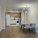 Дава се под наем Двустаен апартамент в Пловдив, Христо Смирненски - 78 кв.м за 500 € - Снимка #1