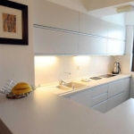 Дава се под наем Двустаен апартамент в Бургас, Братя Миладинови - 56 кв.м за 229.5 € - Снимка #1