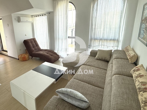 Двустаен апартамент в Свети Влас - 76 кв.м за 631 €/кв.м - Снимка #1