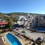 Едностаен апартамент в Свети Влас - 41 кв.м за 747 €/кв.м - Снимка #1