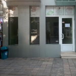 Магазин в Плевен, Идеален център - 73 кв.м за 1258 €/кв.м - Снимка #1