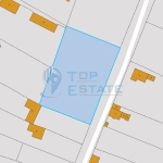 Парцел в с. Драганово, Област Велико Търново - 2400 кв.м за 3 €/кв.м - Снимка #1