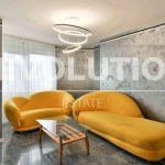 Дава се под наем Многостаен апартамент в Варна, Център - 180 кв.м за 1296.42 € - Снимка #1