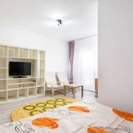 Дава се под наем Едностаен апартамент в Пловдив, Младежки Хълм - 26 кв.м за 112.2 € - Снимка #1