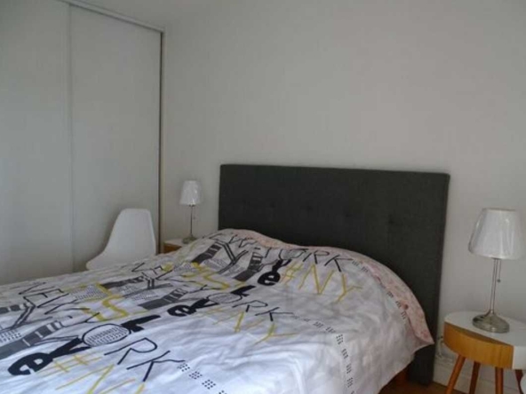 Дава се под наем Тристаен апартамент в Пловдив, Изгрев - 90 кв.м за 290.7 € - Снимка #1