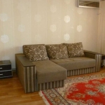 Дава се под наем Двустаен апартамент в Пловдив, Кършияка - 65 кв.м за 260.1 € - Снимка #1