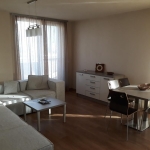 Дава се под наем Двустаен апартамент в София, Обеля 1 - 110 кв.м за 530 € - Снимка #1