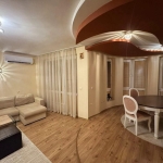 Дава се под наем Тристаен апартамент в София, Манастирски ливади - 110 кв.м за 859 € - Снимка #1