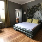 Дава се под наем Тристаен апартамент в Пловдив, Южен - 90 кв.м за 433.5 € - Снимка #1