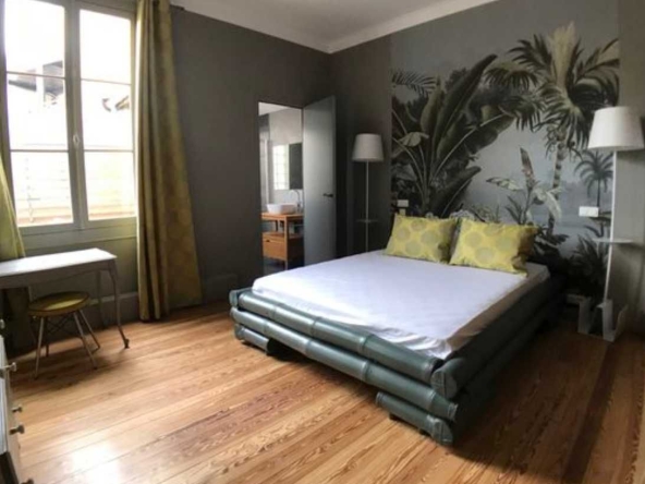 Дава се под наем Тристаен апартамент в Пловдив, Южен - 90 кв.м за 433.5 € - Снимка #1