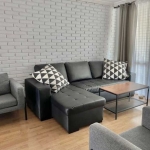 Дава се под наем Двустаен апартамент в Пловдив, Каменица 1 - 65 кв.м за 219.3 € - Снимка #1