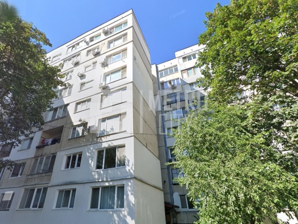 Тристаен апартамент в София, Младост 3 - 71 кв.м за 3085 €/кв.м - Снимка #1