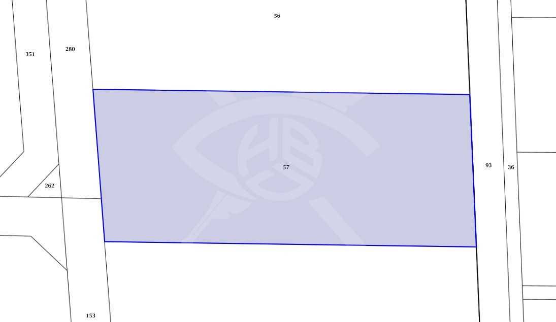 Парцел в с. Стряма, Област Пловдив - 16300 кв.м за 13 €/кв.м - Снимка #1