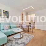 Дава се под наем Двустаен апартамент в Варна, м-т Св. Никола - 60 кв.м за 750 € - Снимка #1