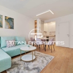 Дава се под наем Двустаен апартамент в Варна, м-т Св. Никола - 60 кв.м за 747.66 € - Снимка #1