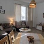 Дава се под наем Двустаен апартамент в София, Кръстова вада - 60 кв.м за 700 € - Снимка #1