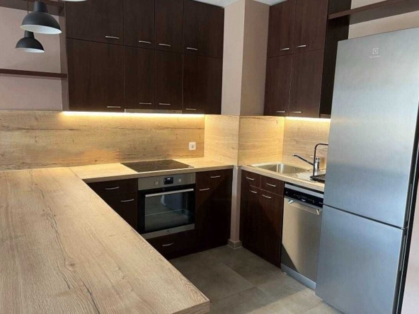 Дава се под наем Двустаен апартамент в София, Манастирски ливади - 70 кв.м за 700 € - Снимка #1