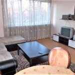 Дава се под наем Двустаен апартамент в София, Център - 58 кв.м за 440 € - Снимка #1